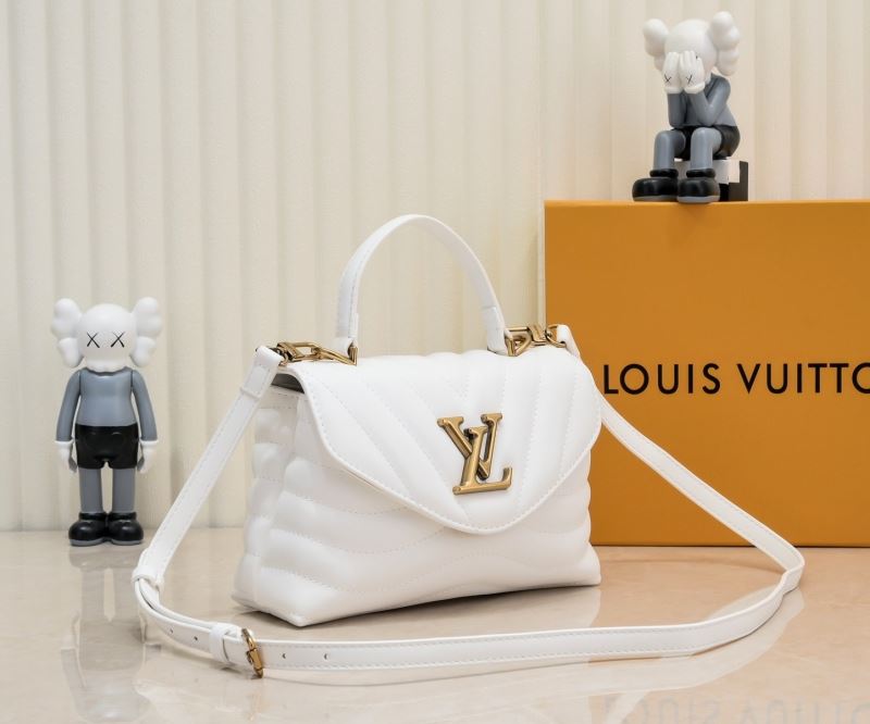 Louis Vuitton Top Handle Bags